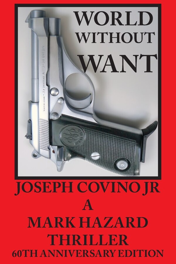 World Without Want by Joseph Covino, Paperback | Indigo Chapters