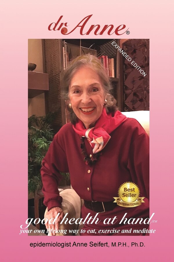 dr. Anne Good Health at Hand by Anne Seifert, Paperback | Indigo Chapters