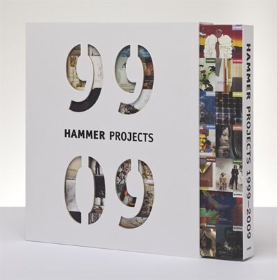 Hammer Projects by Ann Philbin, Hardcover | Indigo Chapters