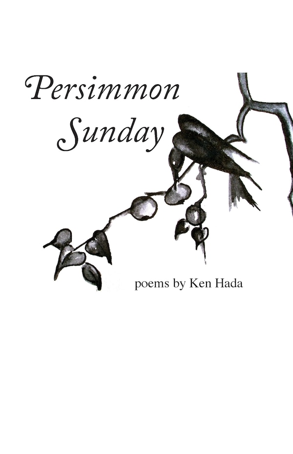 Persimmon Sunday by Ken Hada, Paperback | Indigo Chapters