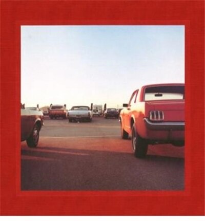 William Eggleston: 2 1/4, Hardcover | Indigo Chapters