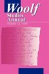 Woolf Studies Annual Volume 12 by Mark F Hussey, Paperback | Indigo Chapters
