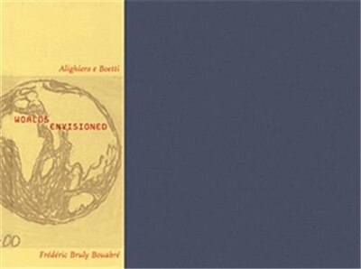 Worlds Envisioned by Bice Curiger, Hardcover | Indigo Chapters