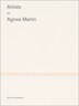 Artists on Agnes Martin by Matilde Guidelli-guidi, Paperback | Indigo Chapters