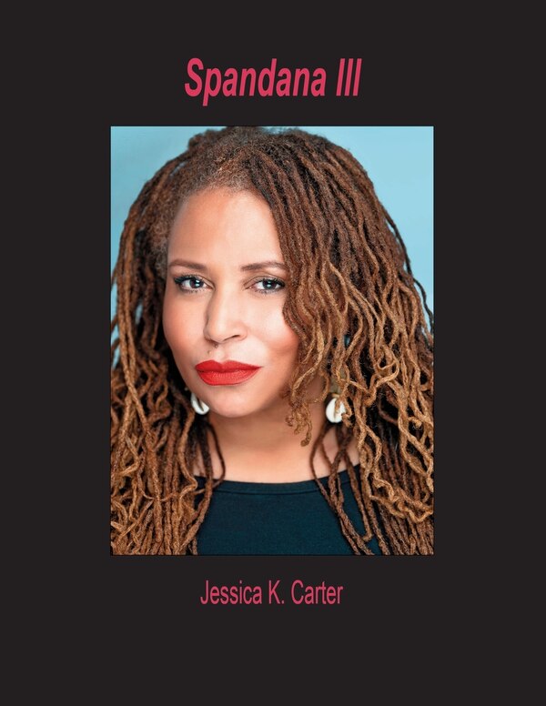 Spandana lll (3) by Lincoln T Beauchamp, Paperback | Indigo Chapters