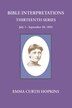 Bible Interpretations Thirteenth Series July 1-September 30 1894 by Emma Curtis Hopkins, Paperback | Indigo Chapters