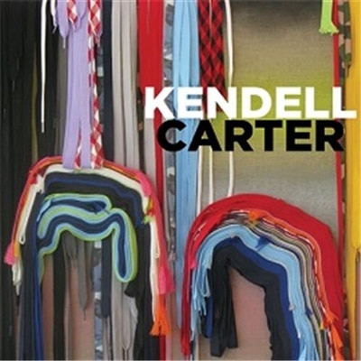 Kendell Carter by Kendall Carter, Paperback | Indigo Chapters