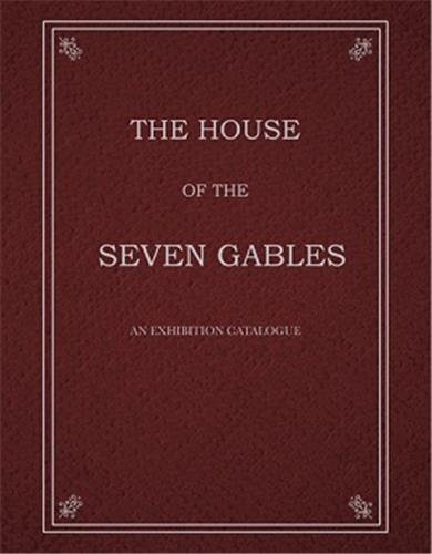 The House of the Seven Gables by Kendra Paitz, Hardcover | Indigo Chapters