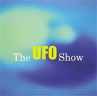 The UFO Show by Barry Blinderman, Paperback | Indigo Chapters