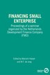 Financing Small Enterprise by Malcolm Harper, Paperback | Indigo Chapters