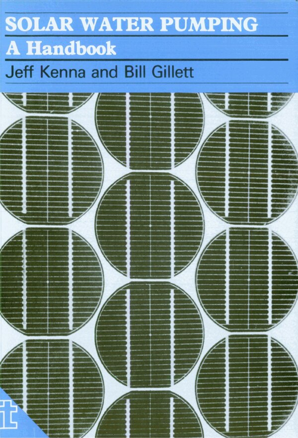 Solar Water Pumping by Jeff Kenna, Paperback | Indigo Chapters