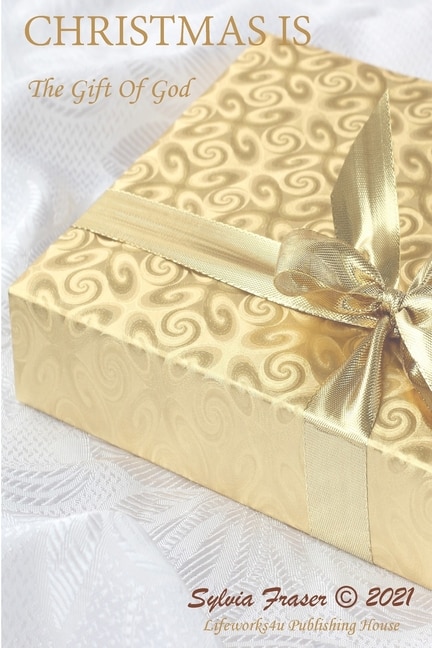 Christmas Is by Sylvia Fraser, Paperback | Indigo Chapters