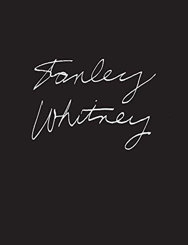 Stanley Whitney: Sketchbook, Paperback | Indigo Chapters