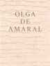 Olga de Amaral, Paperback | Indigo Chapters