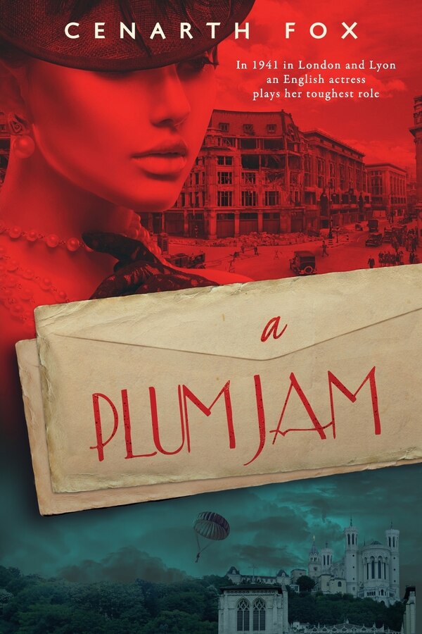 A Plum Jam by Cenarth Fox, Paperback | Indigo Chapters