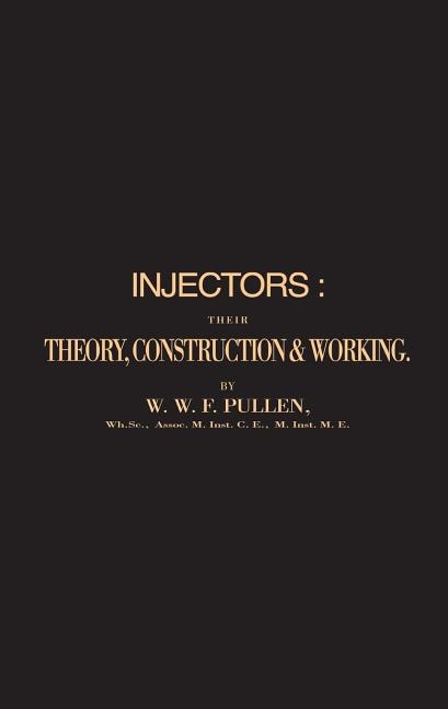 Injectors by W W F Pullen, Paperback | Indigo Chapters
