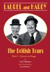 LAUREL and HARDY - The British Tours - part 1 by A J Marriot, Paperback | Indigo Chapters