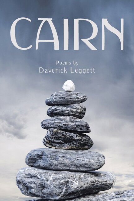 Cairn by Daverick Leggett, Paperback | Indigo Chapters