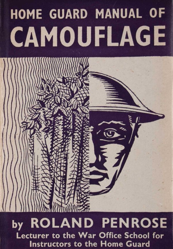 Home Guard Manual of Camouflage by ROLAND PENROSE, Hardcover | Indigo Chapters