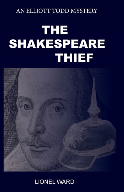 The Shakespeare Thief by Lionel Ward, Paperback | Indigo Chapters