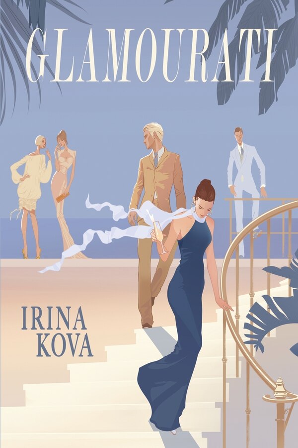 Glamourati by Irina Kova, Paperback | Indigo Chapters