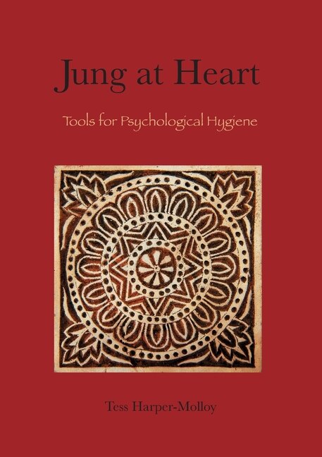 Jung at Heart by Tess Harper-Molloy, Paperback | Indigo Chapters