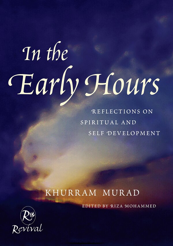 In The Early Hours by Khurram Murad, Paperback | Indigo Chapters
