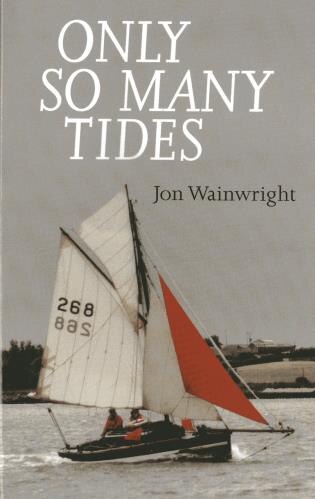 Only So Many Tides by Jon Wainwright, Paperback | Indigo Chapters