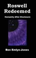 Roswell Redeemed by Ben Emlyn-Jones, Paperback | Indigo Chapters