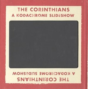 Ed Jones and Timothy Prus: The Corinthians, Hardcover | Indigo Chapters
