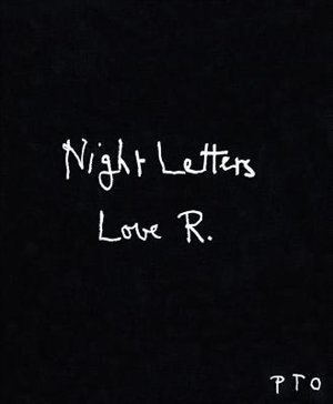 Roger Hilton: Night Letters by Timothy Bond, Hardcover | Indigo Chapters