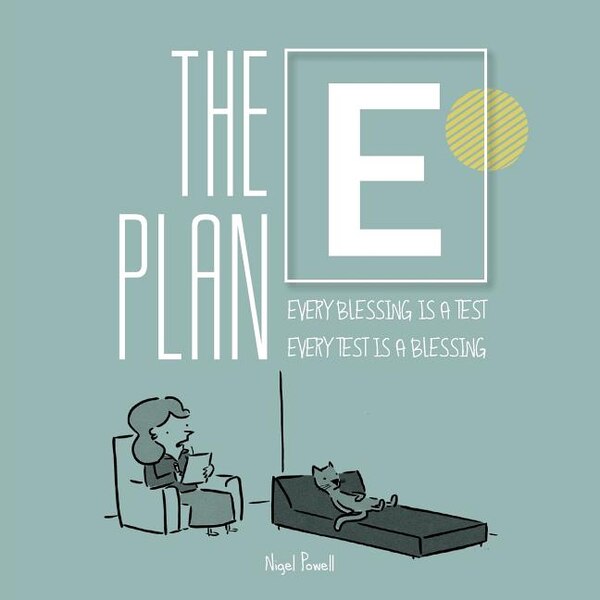 The E Plan by Nigel Powell, Paperback | Indigo Chapters