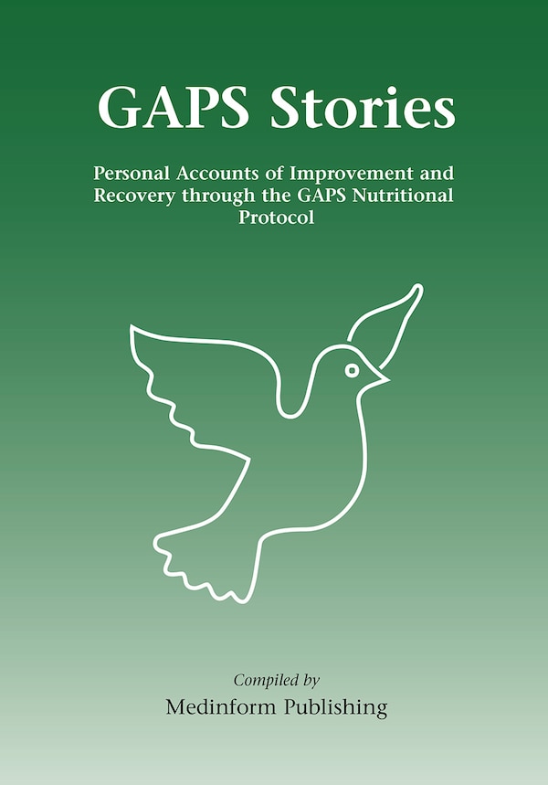 Gaps Stories by Medinform Publishing, Paperback | Indigo Chapters