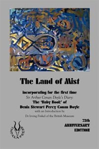 The Land Of Mist With The 'baby Book' Of Denis Stewart Percy Conan Doyle by Sir Arthur Conan Doyle, Paperback | Indigo Chapters