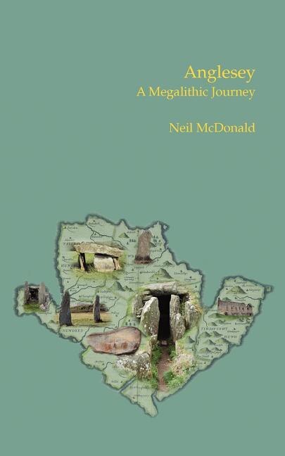 Anglesey by Neil McDonald, Paperback | Indigo Chapters