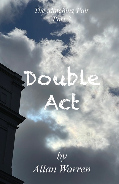 Double Act by Allan Warren, Paperback | Indigo Chapters