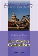 The People's Capitalism - Volume 2 of Social Capitalism in Theory and Practice by Robert Corfe, Paperback | Indigo Chapters