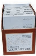 Acupuncture Point Cards by Peter Deadman, Paperback | Indigo Chapters