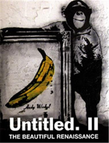 Untitled Ii. The Beautiful Renaissance by Gary Shove, Paperback | Indigo Chapters