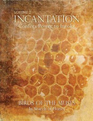 Incantation by Genie Poretzky-Lee, Paperback | Indigo Chapters