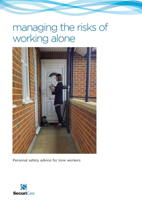 Managing the Risks of Working Alone by Philip N Hardy, Paperback | Indigo Chapters