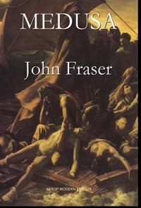 Medusa by John Fraser, Hardcover | Indigo Chapters