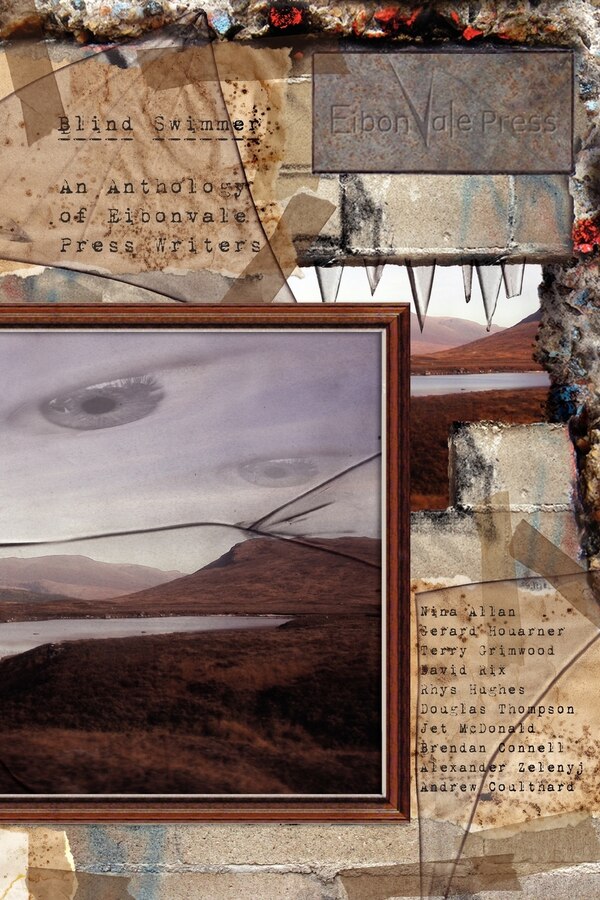 Blind Swimmer - An Eibonvale Press Anthology (, Paperback) by David Rix | Indigo Chapters