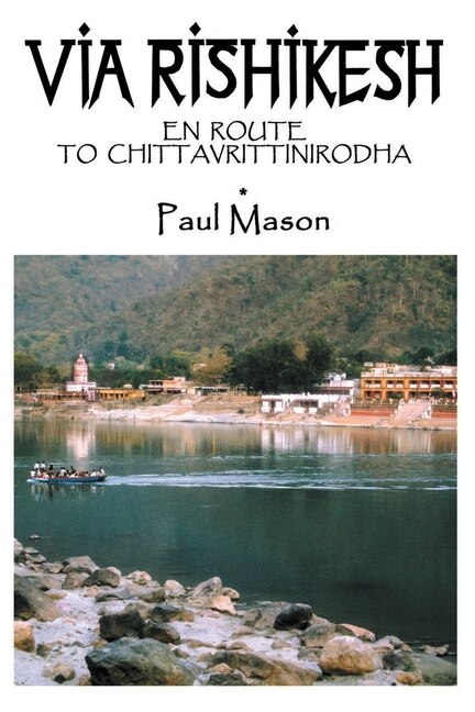 Via Rishikesh by Paul Mason, Paperback | Indigo Chapters