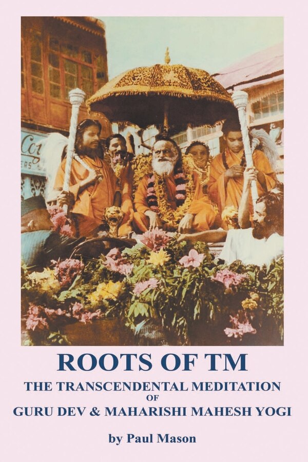 Roots of TM, Paperback | Indigo Chapters