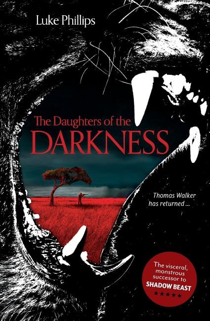 The Daughters of the Darkness by Luke Phillips, Paperback | Indigo Chapters