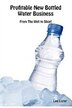 Profitable New Bottled Water Business by Lee Lister, Paperback | Indigo Chapters