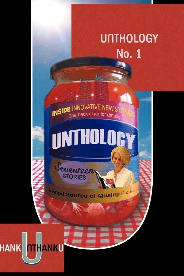Unthology No.1 by Robin Jones, Paperback | Indigo Chapters