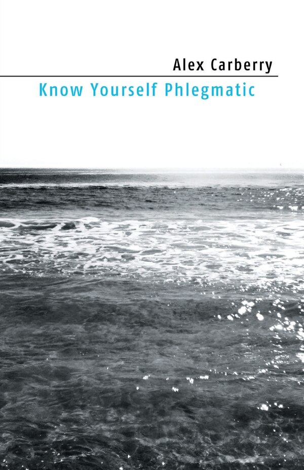 Know Yourself Phlegmatic by Alex Carberry, Paperback | Indigo Chapters