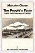 The People's Farm English Radical Agrarianism 1775-1840 by Malcolm Chase, Paperback | Indigo Chapters